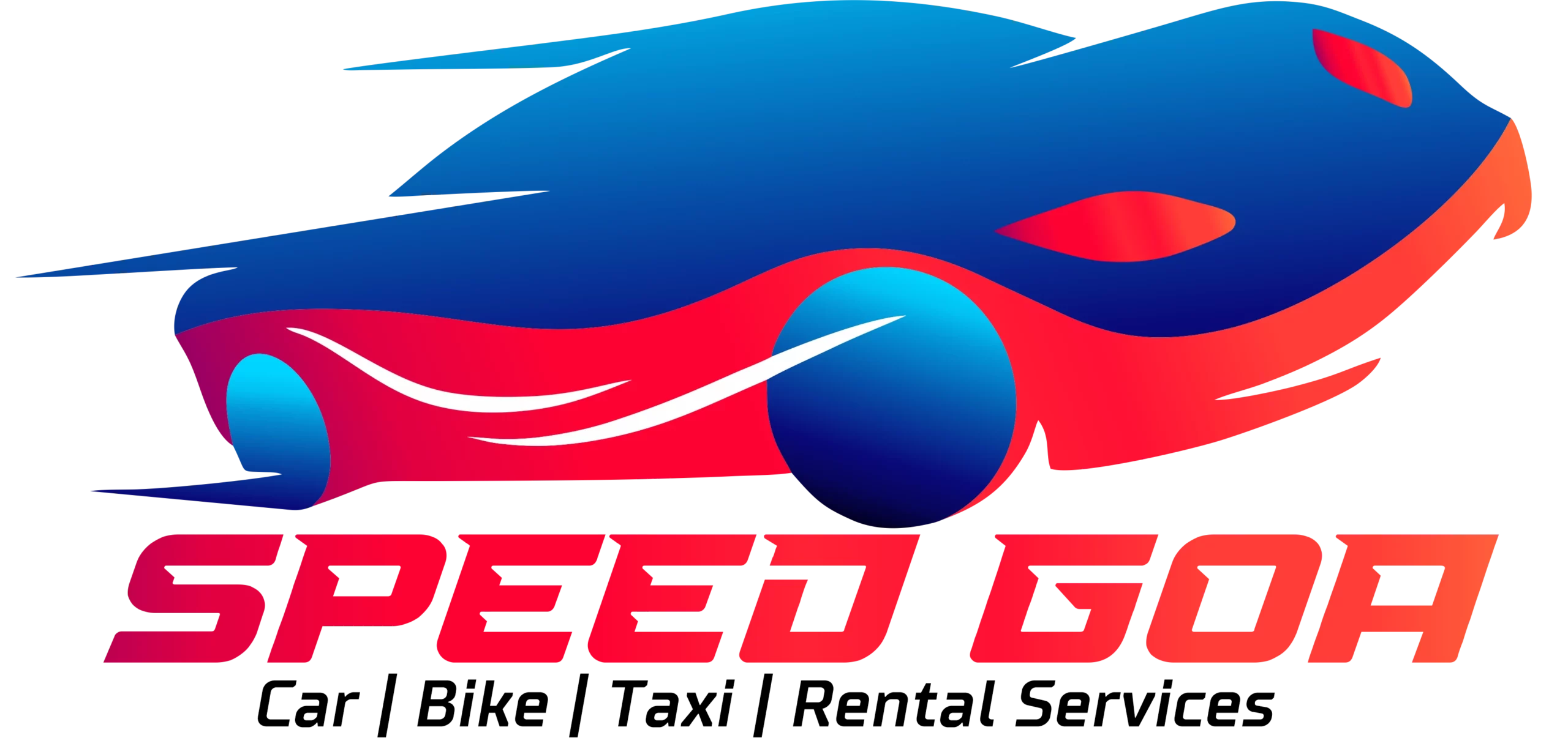 speed goa trans logo